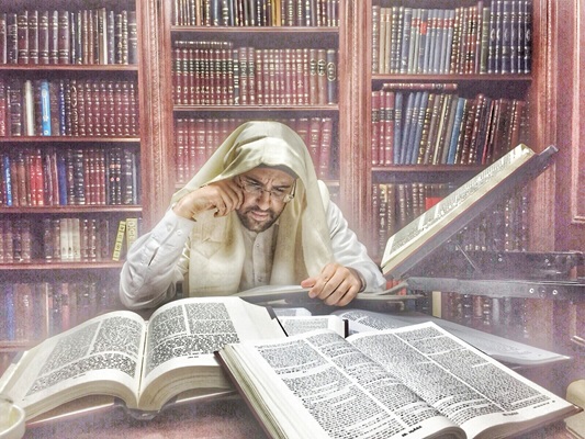 הרב מאיר אליהו